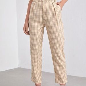 Shein Women Pants